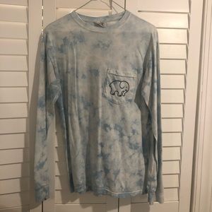 Long sleeve t-shirt
